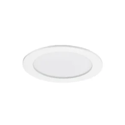 Indbygget LED-downlight DN145B LED10S/830 PSU II WH