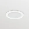 Indbygget LED-downlight DN145B LED6S/830 PSU II WH
