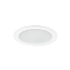 Indbygget LED-downlight DN145B LED6S/830 PSU II WH