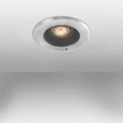 Indbygget loftslampe Geiser GU10, søvandsbestandig