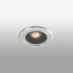 Indbygget loftslampe Geiser GU10, søvandsbestandig