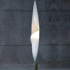 Ingo Maurer Wo-Tum-Bu 1 gulvlampe