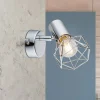 Innovativ designet vægspot Daiva