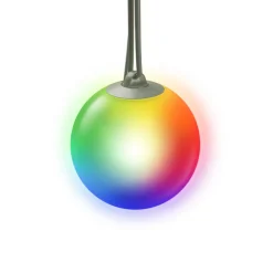 Innr Smart Outdoor Globe Colour LED-kugle, indsats