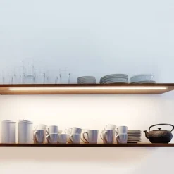 IN-Stick SF slank LED-indbygningslampe - 83cm lang
