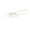 Irvine LED-loftlampe, 3.000-6.500 K, mat hvid