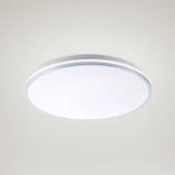 Isabell LED-loftslampe, Ø 49 cm