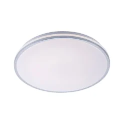 Isabell LED-loftslampe, Ø 49 cm