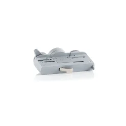 Ivela Adapter, 3-faset, 220-240 V, 10 kg, sølv