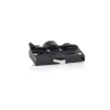 Ivela Adapter, 3-faset, 220-240 V, 10 kg, sort