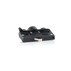 Ivela Adapter, 3-faset, 220-240 V, 10 kg, sort