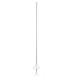 Ivela LKM ophæng fast 100 cm, plade 6 cm