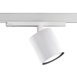 Ivela Perfetto Puro spotlight med 3 faser 4.000K hvid