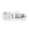 Ivela X-tilslutning, 3-fasesystem LKM, hvid