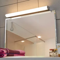 Jesko LED-væglampe 3.000-6.500 K, 59cm