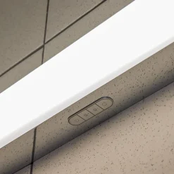 Jesko LED-væglampe 3.000-6.500 K, 59cm