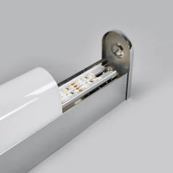 Jesko LED-væglampe 3.000-6.500 K, 59cm