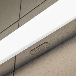 Jesko LED-væglampe 3.000-6.500 K, 33cm