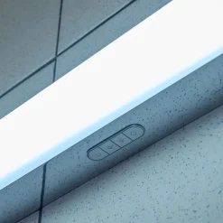 Jesko LED-væglampe 3.000-6.500 K, 33cm