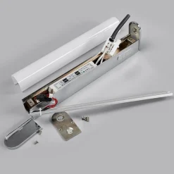 Jesko LED-væglampe 3.000-6.500 K, 33cm