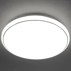 Jupiter LED-loftlampe, stjernehimmel-look 60 cm
