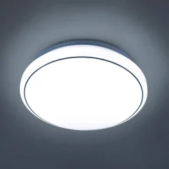 Jupiter LED-loftlampe, stjernehimmel-look 35 cm