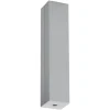 Kabelafkorter 2-faset pendellampe DUOline, titanium