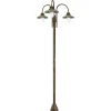 Kandelaber Casale 270cm 3-flamme