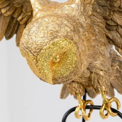 KARE Animal Owl hængelampe, uglefigur