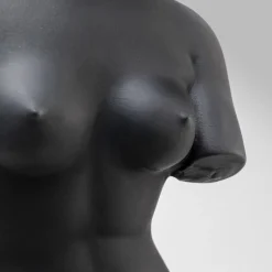 KARE Classic Beauty dekorativ figur, polyresin, håndmalet