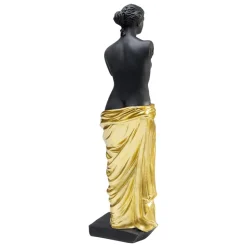 KARE Classic Beauty dekorativ figur, polyresin, håndmalet