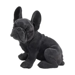 KARE dekorationsfigur Waiting for Treats, polyresin, sort