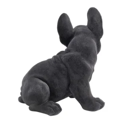 KARE dekorationsfigur Waiting for Treats, polyresin, sort