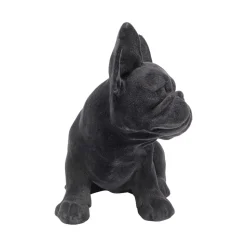 KARE dekorationsfigur Waiting for Treats, polyresin, sort