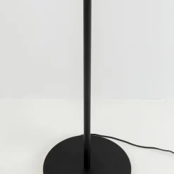 KARE Gulvlampe Sugar, flerfarvet, glas, 150 cm, G9