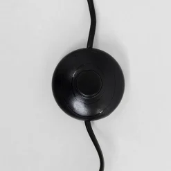 KARE Gulvlampe Sugar, flerfarvet, glas, 150 cm, G9