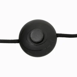 KARE Gulvlampe Twig, grøn/guld, 154 cm, E27