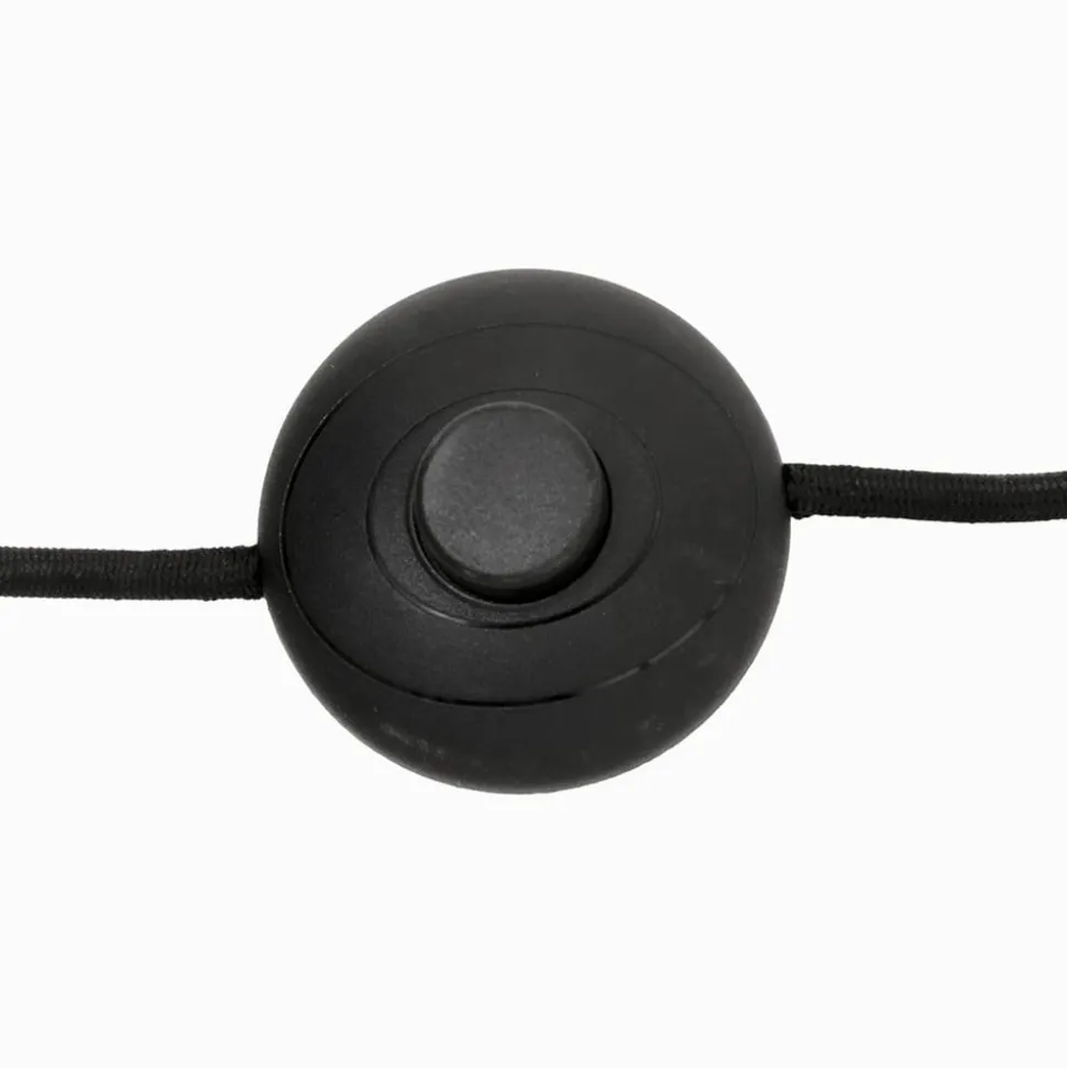 KARE Gulvlampe Twig, grøn/guld, 154 cm, E27
