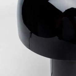 KARE Loungy bordlampe, sort