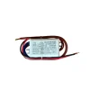 Karman LED-driver til udendørslamper, 4 W, 350 mA, IP65