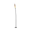 Karman Nilo LED-lampe med jordspyd, højde 118 cm