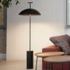 Kartell Geen-A LED-gulvlampe, sort
