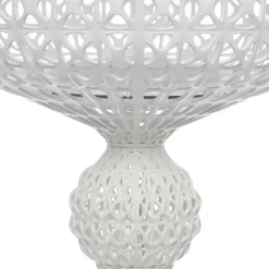 Kartell Kabuki - LED-gulvlampe, hvid