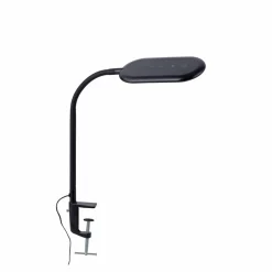 Kelly LED-klemmelampe, CCT, kan dæmpes