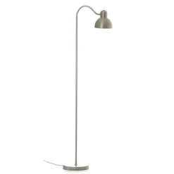 Klassisk gulvlampe RETRO
