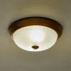 Klassisk loftlampe Calla