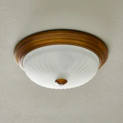 Klassisk loftlampe Calla