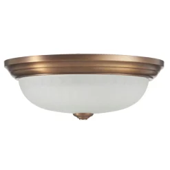 Klassisk loftlampe Calla