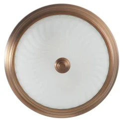 Klassisk loftlampe Calla