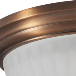 Klassisk loftlampe Calla